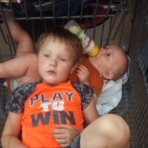 Meet your Posher, Dana